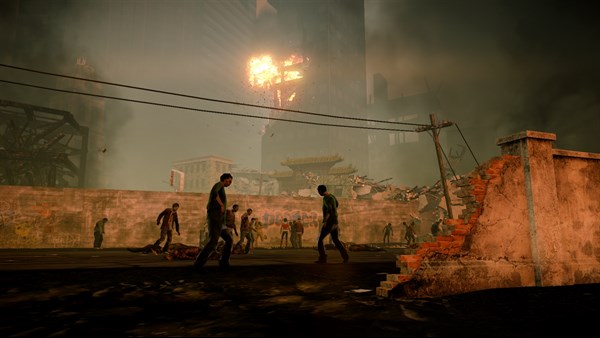 State of Decay: Year-One Survival Edition — 11