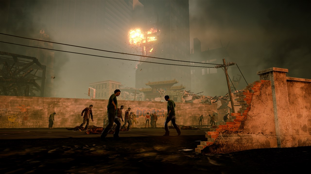 State of Decay: Year-One screenshot 11