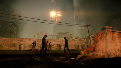 State of Decay: год первый — скриншот 11