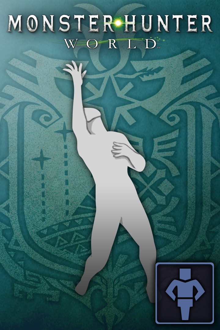 Gesture: Play Possum | Xbox | Chiave | Privato