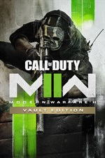 Buy Call of Duty®: Modern Warfare® II - Vault Edition Pack