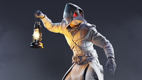 THE FINALS - The Chirurgeon Set