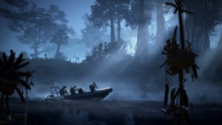 Tom Clancy's Ghost Recon Wildlands Definitive Edition screenshot 2