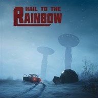Hail to the Rainbow