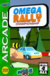 Omega Rally Championship