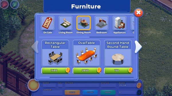 Virtual Families 3: Our Country Home — 10