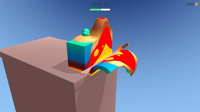 ASMR Slicing: Joyful Cutting DLC screenshot 3