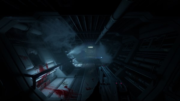 Alien: Rogue Incursion Evolved Edition Deluxe screenshot
