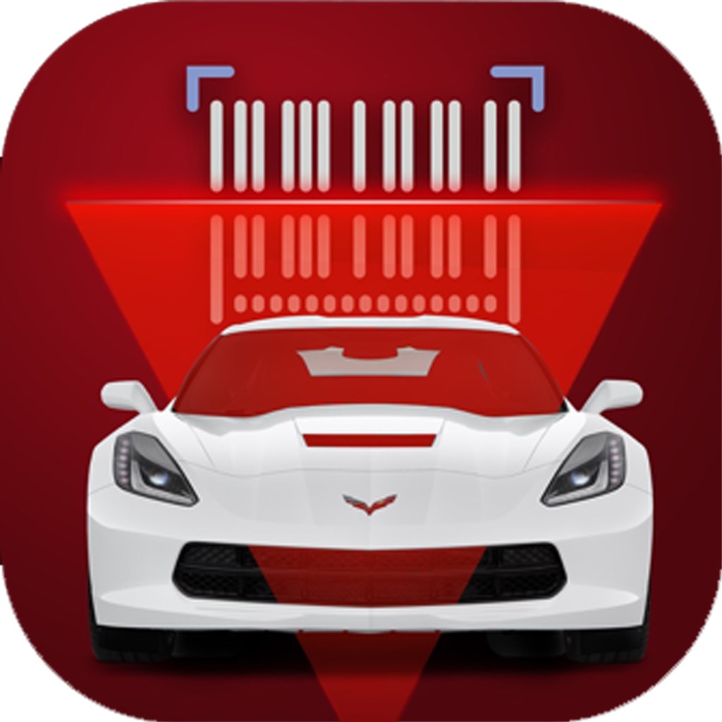 Monroney Browser Extension icon