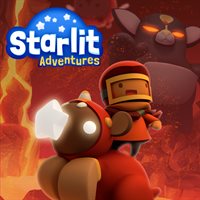 Starlit Adventures