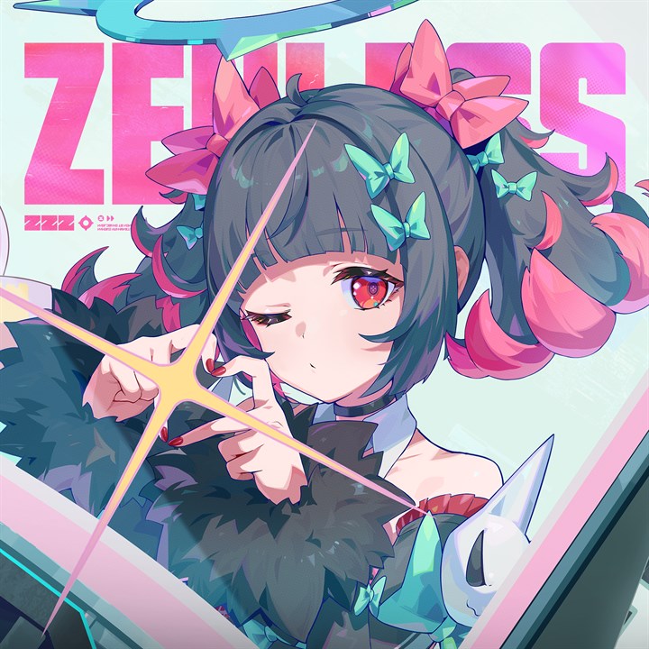 Zenless Zone Zero