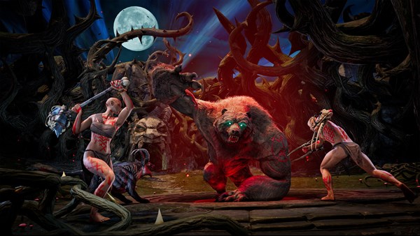 Conan Exiles — 8