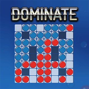 Dominate - Board Game