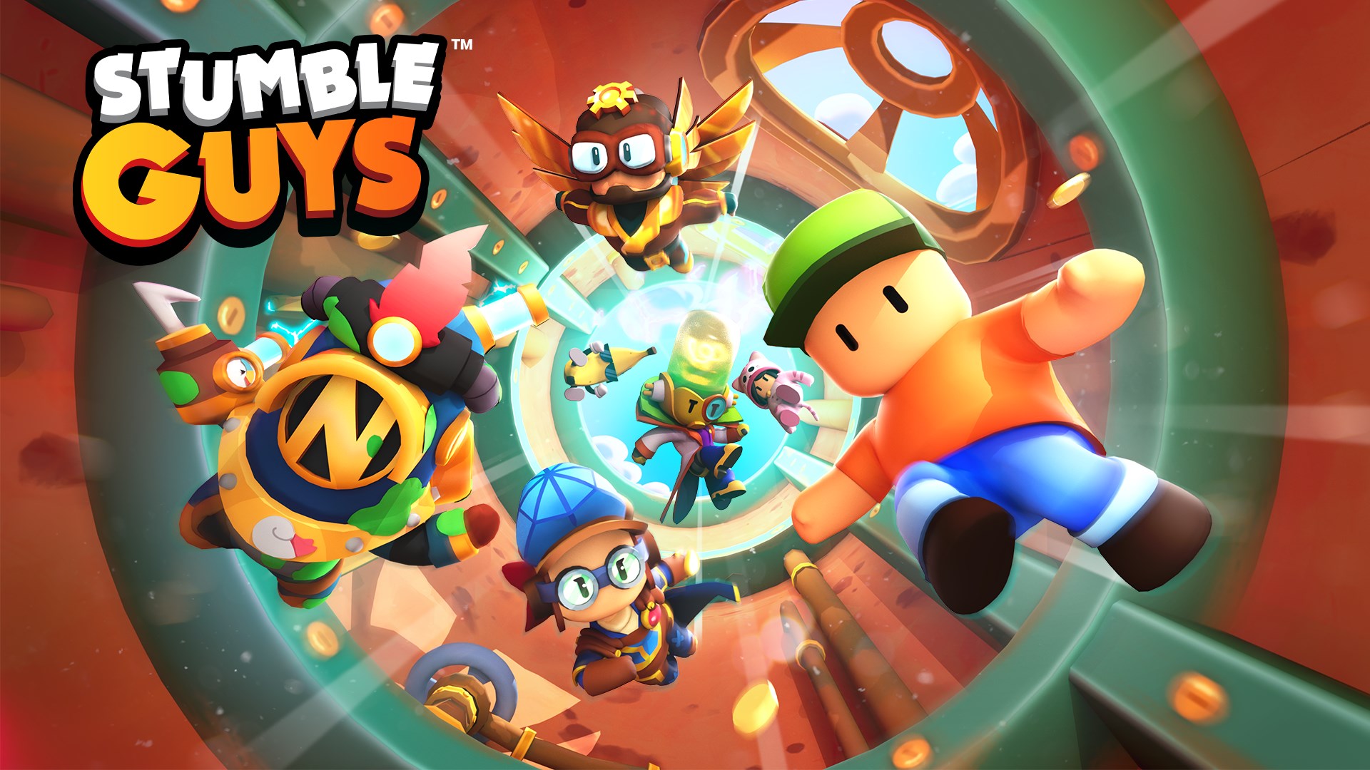 JOIN THE PARTY ON XBOX TODAY FOR FREE!