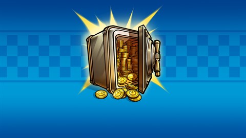 Crash™ Team Racing Nitro-Fueled - 20 000 (+4 000) Wumpa Coins