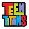 Teen Titans Cartoon Videos