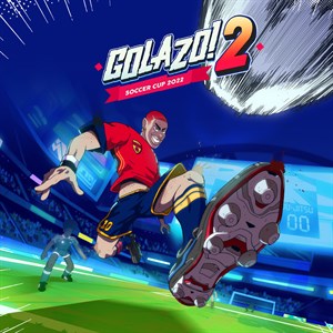 Soccer Cup 2022