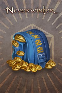 2000 Neverwinter Zen – Verpackung