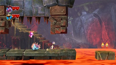 JUJU — скриншот 17