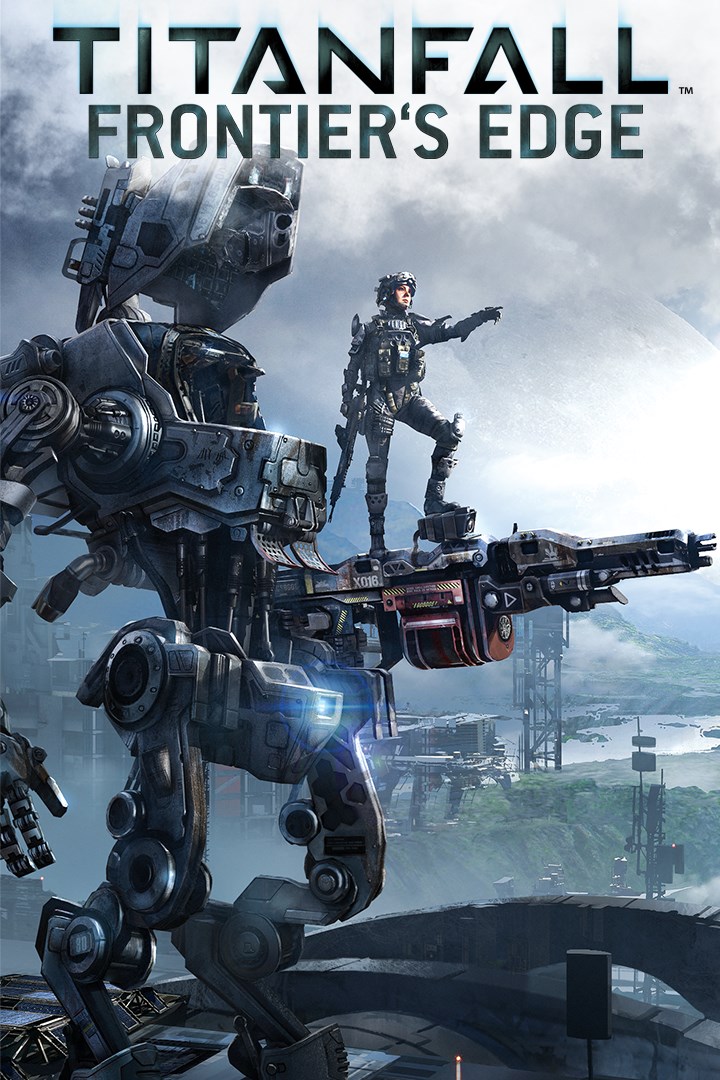 titanfall xbox store