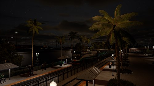 Train Sim World® 5: USA Regional Edition