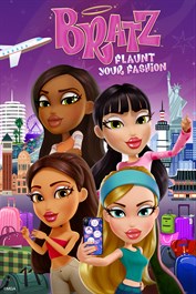 Bratz™: Flaunt your fashion