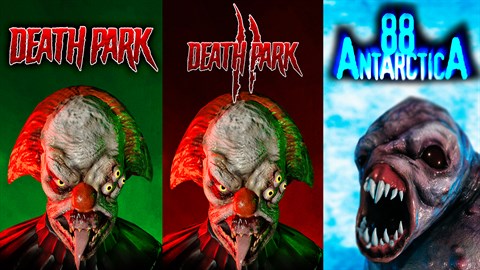 Death Park Bundle