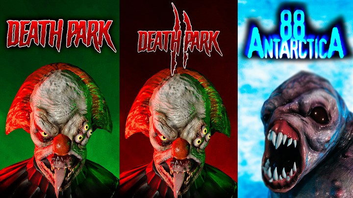 Death Park Bundle