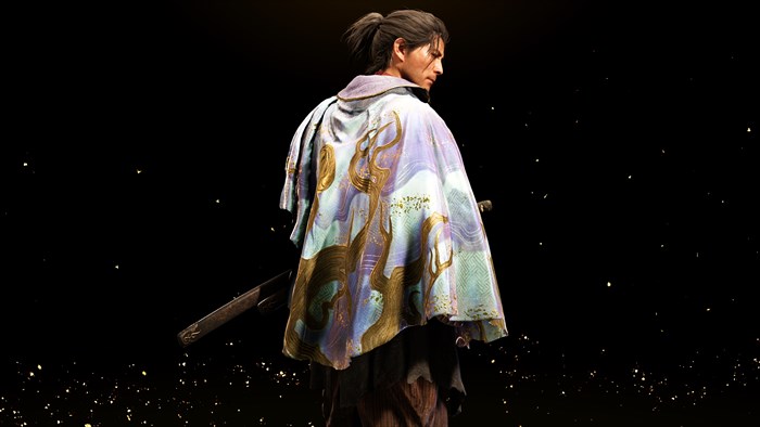 Onimusha: WotS - Хаори «Лунный свет» — скриншот 2
