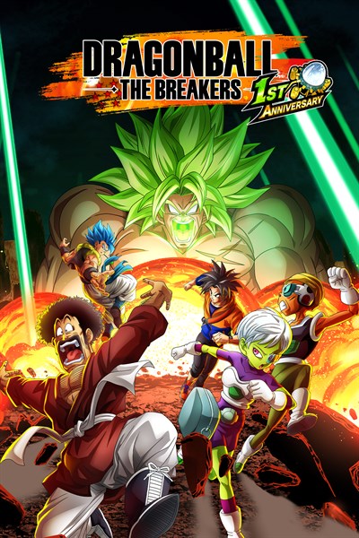Free Play Days – Dragon Ball The Breakers, WWE 2K22, and Assassin's Creed:  Valhalla - Xbox Wire