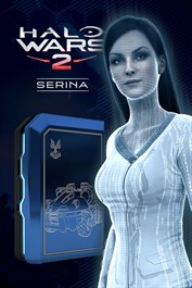 Pack de líder de Serina