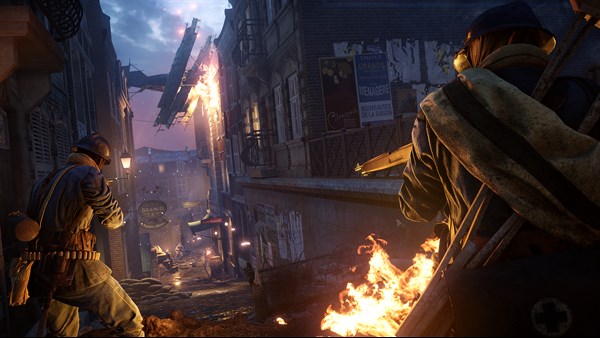 Battlefield™ 1 Revolution — 9