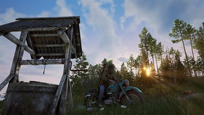 Deadside: Supporter Edition — скриншот 24