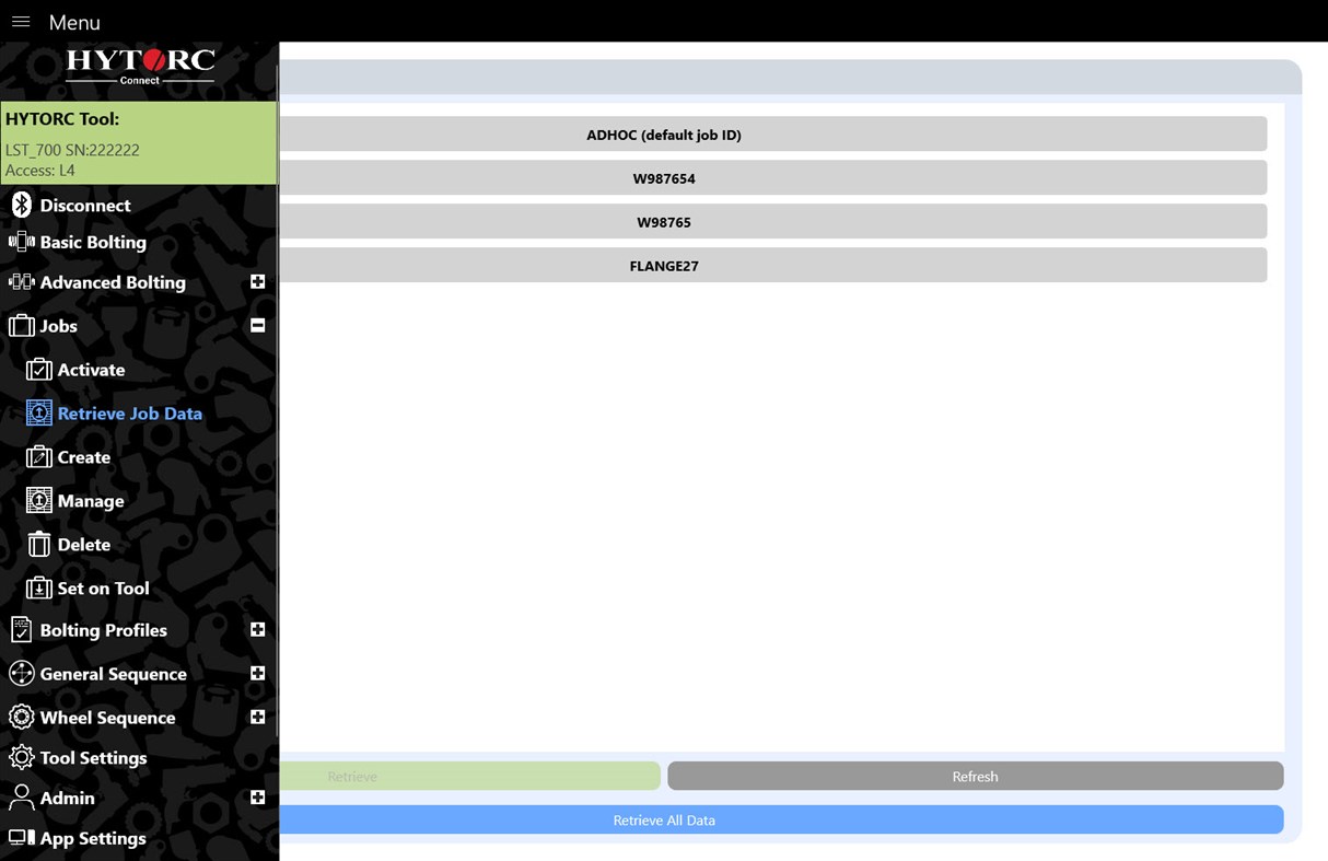 #4. HYTORC Connect (Windows) Bởi: HYTORC