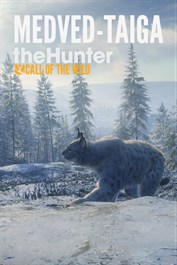 theHunter™: Call of the Wild - Medved-Taiga