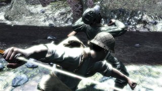 Call of Duty®: World at War (2008) screenshot 3