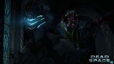 Dead Space 2 screenshot 3