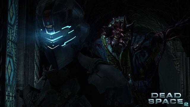 Dead Space™ 2 screenshot 3