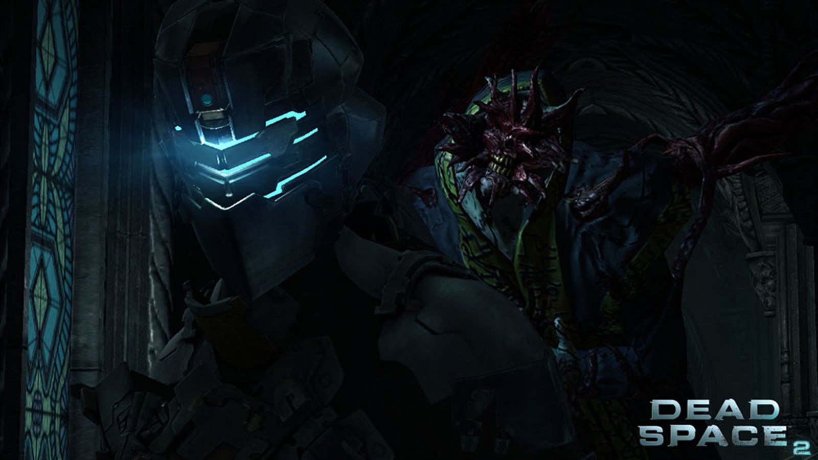 Dead Space 2 — captura 3