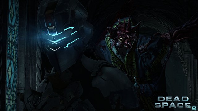Dead Space 2 screenshot 3