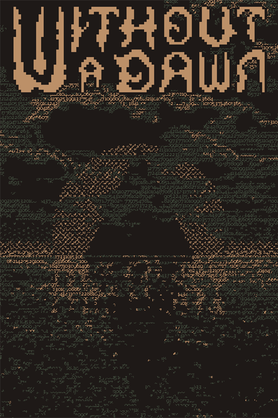 Box shot of Without a Dawn