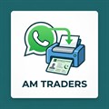 CNIC Print Helper - AM TRADERS