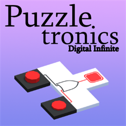 Aperçu Puzzletronics: Digital Infinite