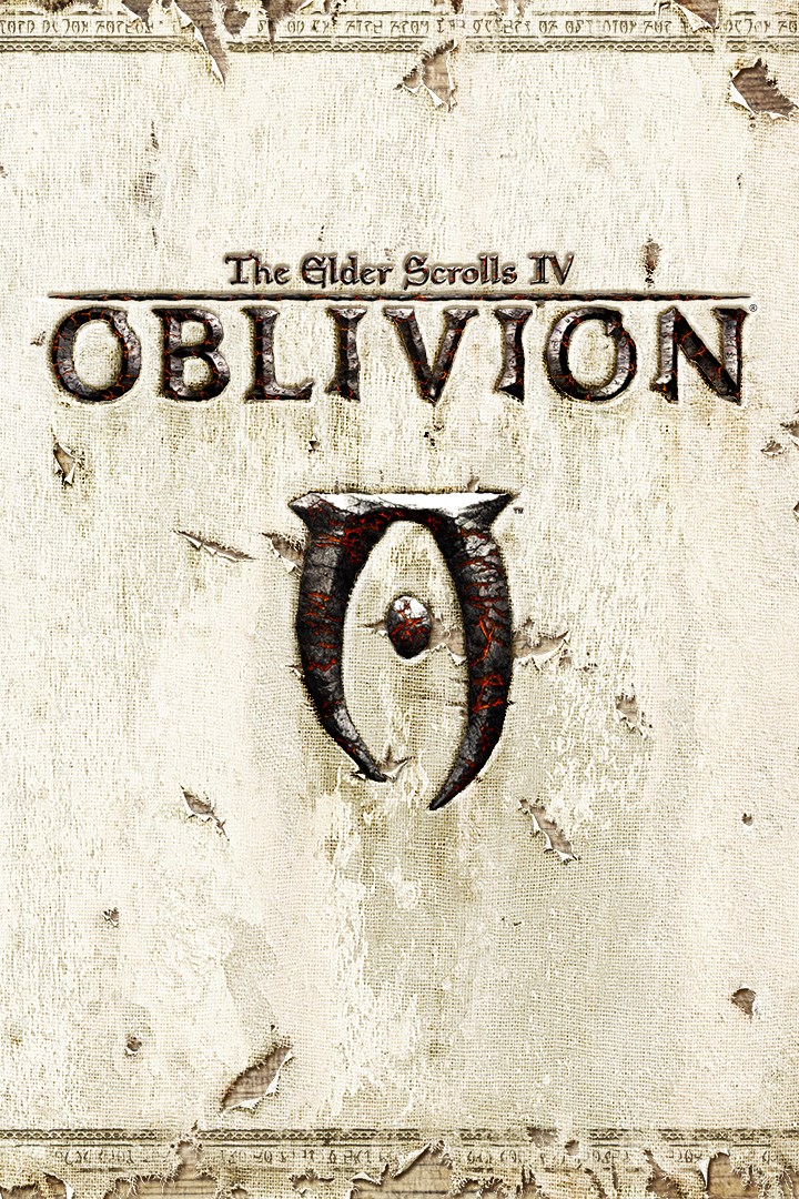 The Elder Scrolls IV: Oblivion Game of the Year Edition (PC) image