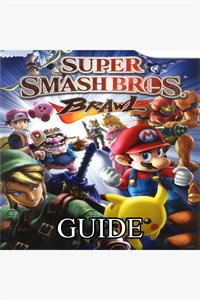 Super Smash Bros. Brawl Game Video Guide
