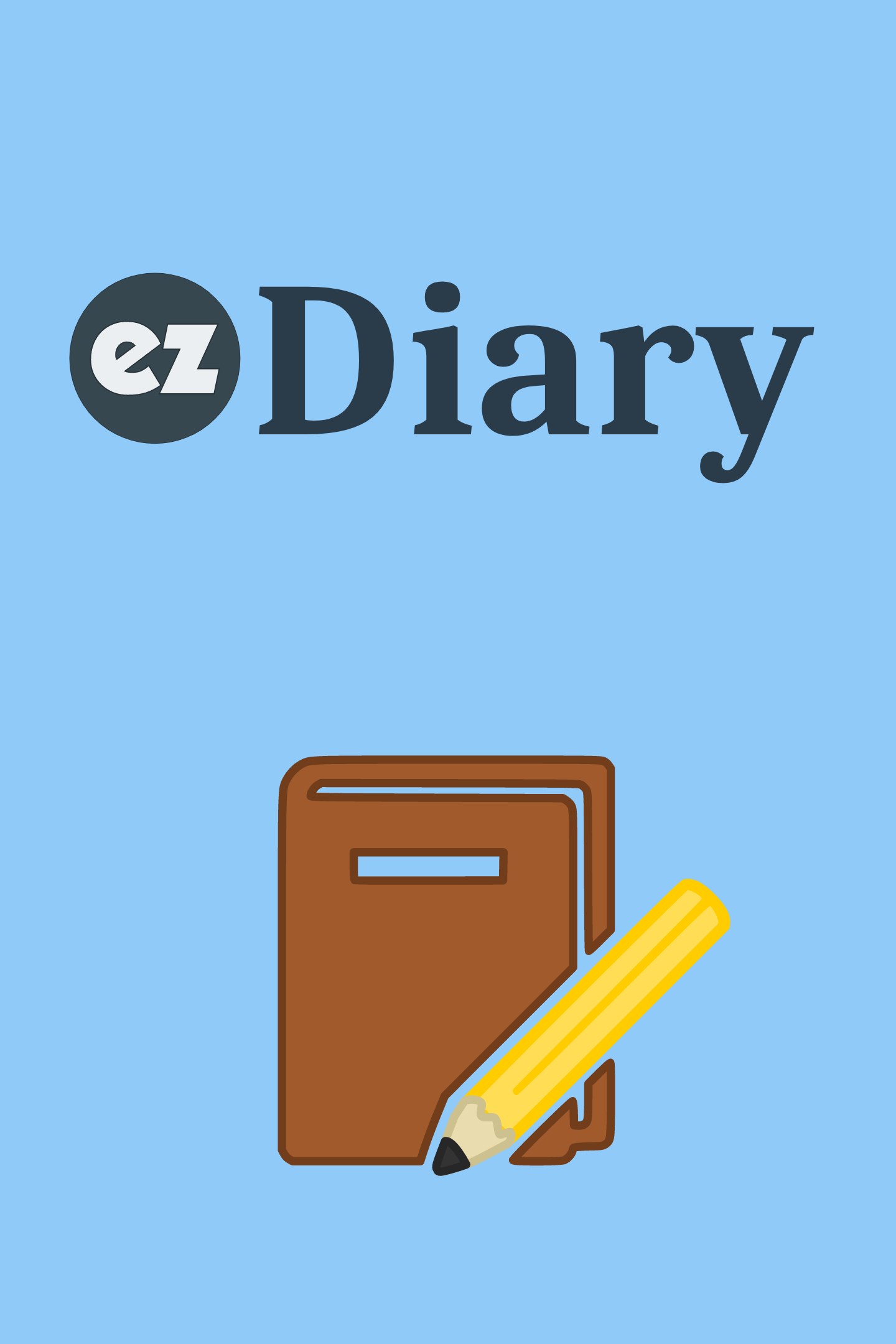 EZ Diary