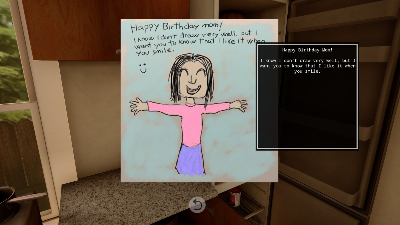 #8. DETECTIVE - The Test (Windows) By: JanduSoft