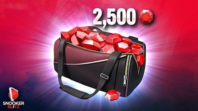 Snooker Blitz - 2500 Gems screenshot 1