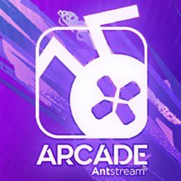 Aperçu Antstream Arcade