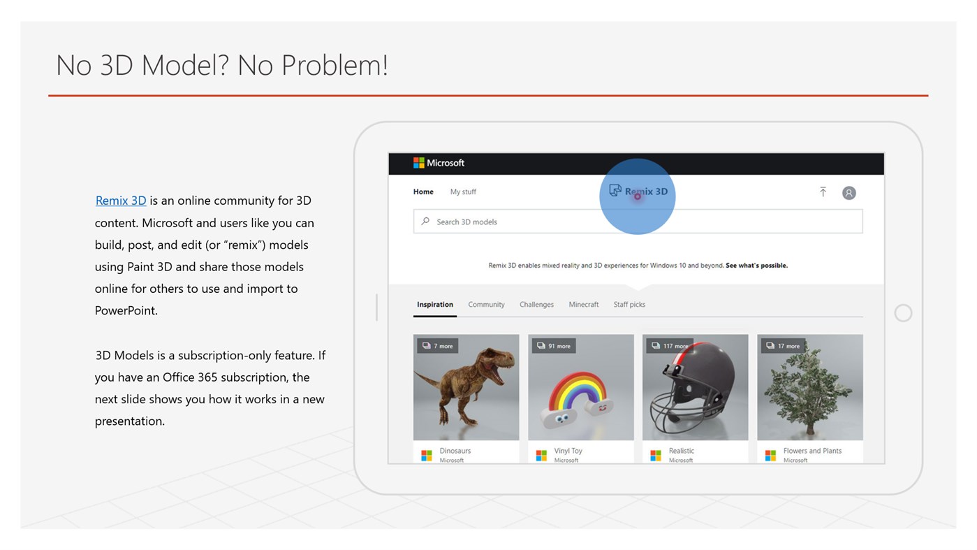 #4. Mouse Spotlight (Windows) بواسطة: Hereafter2
